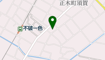有限会社橋本淳総合建築の地図画像