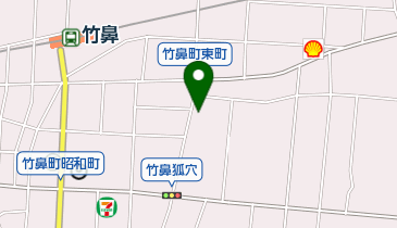 大島生コンの地図画像