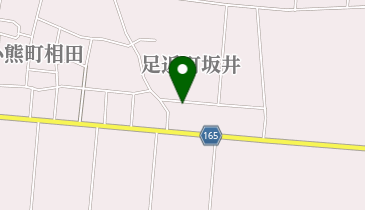 丸岩板金の地図画像