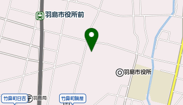 有限会社あさひ屋呉服店の地図画像