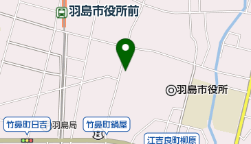 市川呉服店の地図画像