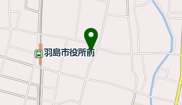 有限会社まからずや呉服店の地図画像