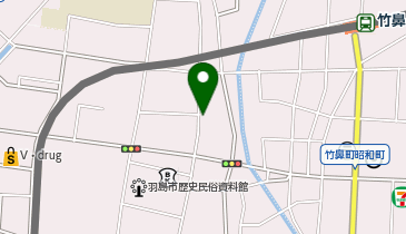 さとつねの地図画像