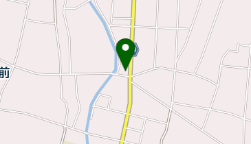 大島商事株式会社酒販部の地図画像