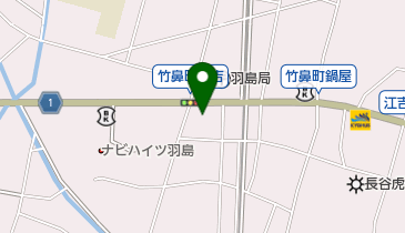 えんがわ家の地図画像