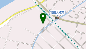 原商事株式会社溶接器材販売の地図画像