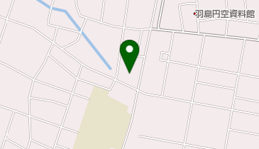 小川モータースの地図画像