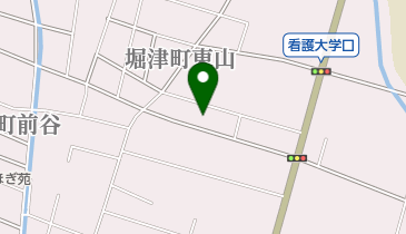 カーサービスプログレスの地図画像