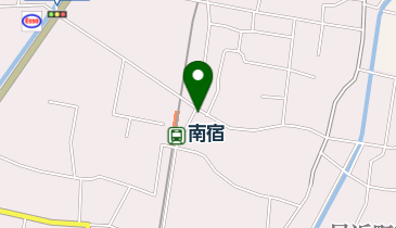 加藤モータースの地図画像