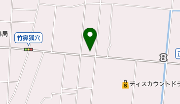 株式会社オートピット羽島鈑金の地図画像