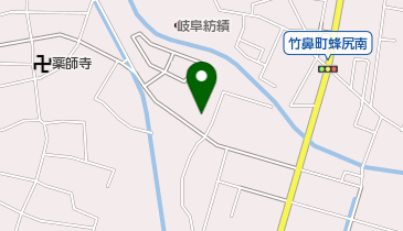 株式会社リコーショップ サービス工場の地図画像