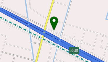 河合モータースの地図画像