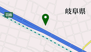 森島自動車の地図画像