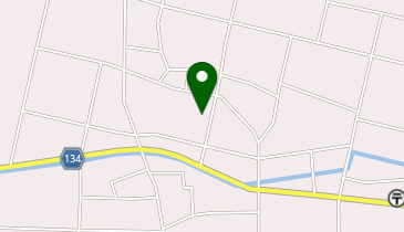 八神自動車の地図画像