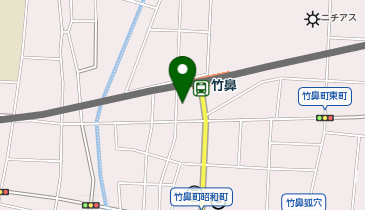 円覚寺の地図画像