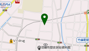 光照寺の地図画像