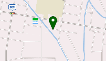 オールミックスの地図画像