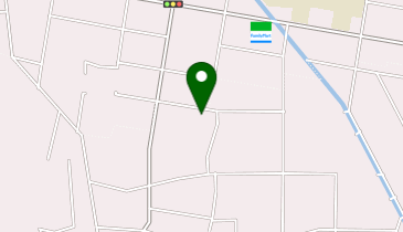 グループホーム 長間荘の地図画像