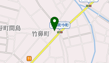 ヴェラックの地図画像