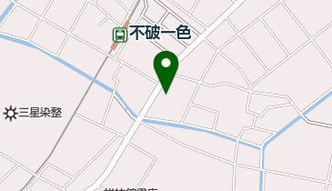 中日新聞 有限会社羽島東部・三須新聞店の地図画像