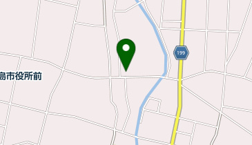 正木屋の地図画像