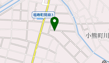 創・田中設計の地図画像