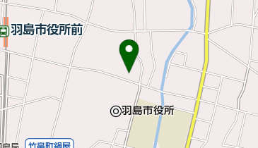 デリカスイト羽島竹鼻店の地図画像