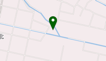 岩田工業株式会社の地図画像