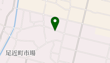 朋廣工業の地図画像
