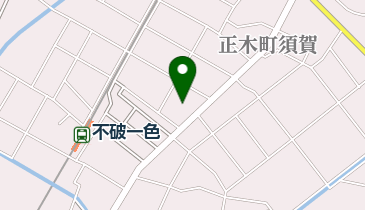須賀鉄工株式会社の地図画像