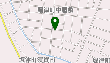 大一建設株式会社の地図画像