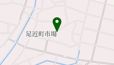 三立化学株式会社の地図画像