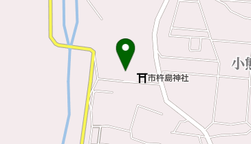 羽島商事株式会社の地図画像