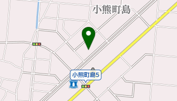 ダイアナワインの地図画像