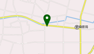 スズランの地図画像