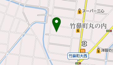 ファンタジア(fantasia)の地図画像