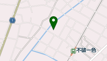 美容室ラファエルの地図画像