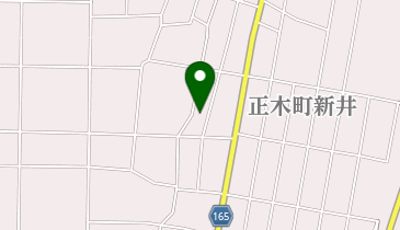 光泉寺の地図画像