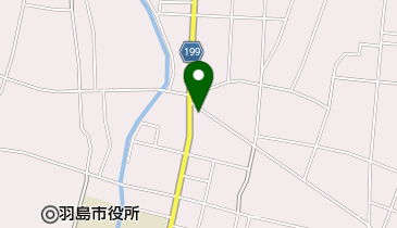 明正堂薬局の地図画像