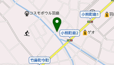 たぐちの地図画像