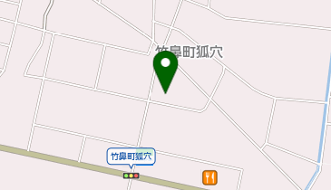 吉川家の地図画像