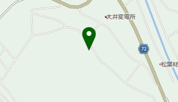 志津建具アルミセンター株式会社の地図画像