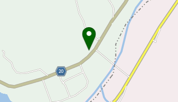 泉屋商店の地図画像