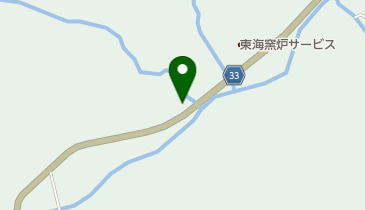 インテリア雅の地図画像