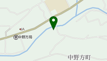 有限会社ヤマヤ近藤商店の地図画像