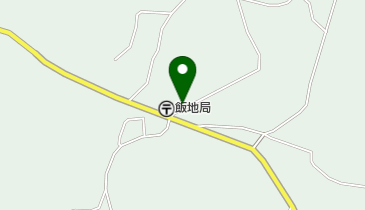 三葉屋石油店の地図画像