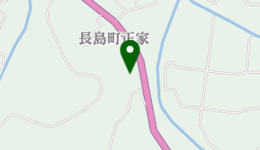 東海書道会の地図画像