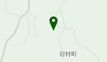 株式会社入山の地図画像