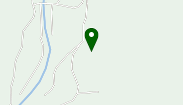 東美濃農協 上村育苗センターの地図画像