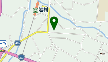 有限会社加登宇酒店の地図画像